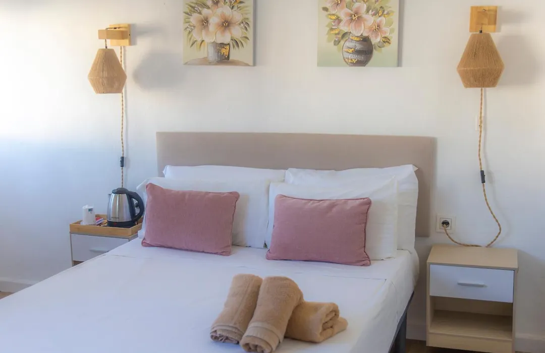 Hostal San Miguel-1