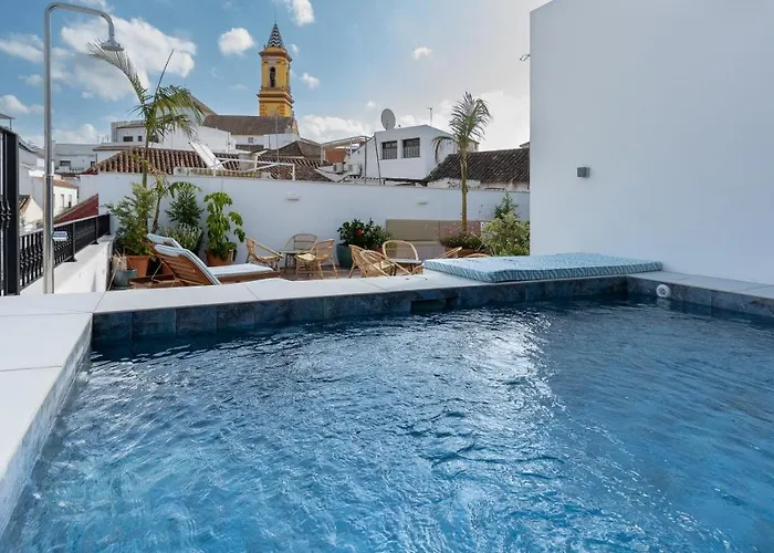 Veranera Hostel Estepona