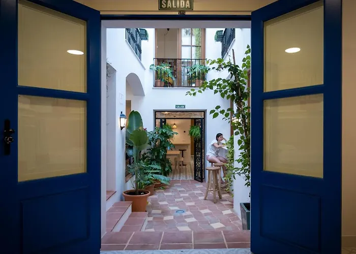 Veranera Hostel Estepona